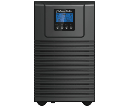 UPS (zasilacz awaryjny) Power Walker VFI 3000 TG ON-LINE 3000VA TG 4X IEC C13